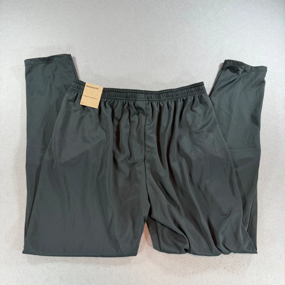 Nike Womens M Dri-FIT Academy Soccer Track Pants Gray DA9885-060 NWT